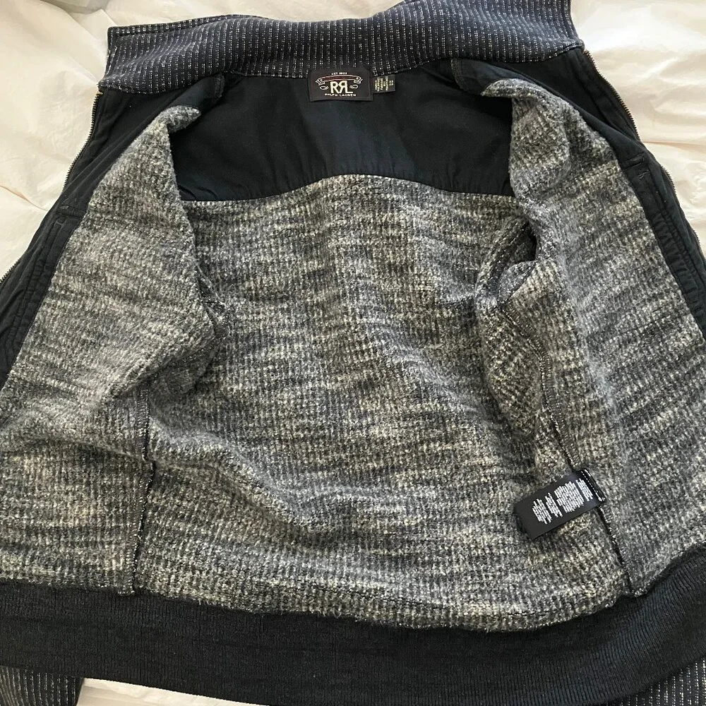 Ralph Lauren RRL Barn Jacket - Picture 7 of 8